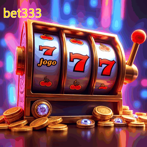 Jogos Emocionantes no Cassino Online bet333.com