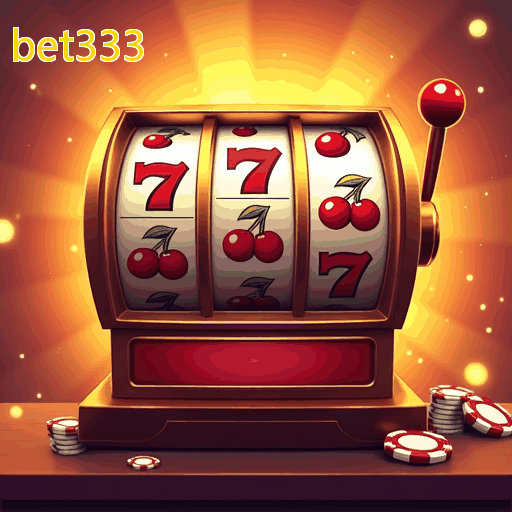 Variedade de Jogos no Cassino Online bet333