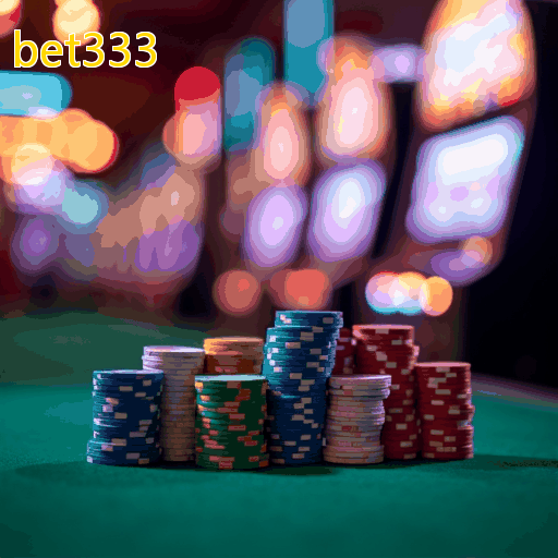 Bônus na Cassino bet333 não são Apenas para Jogadores